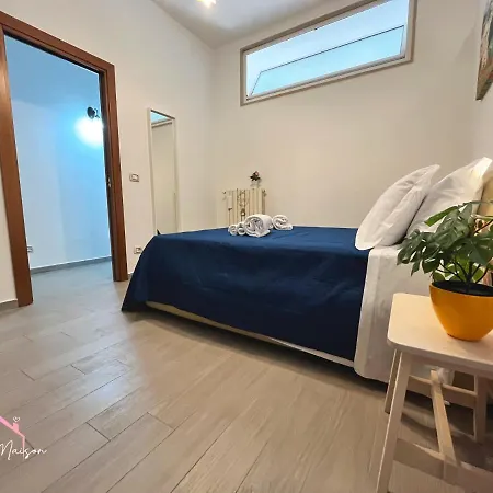 Apartment Patty Maison - Large & New *