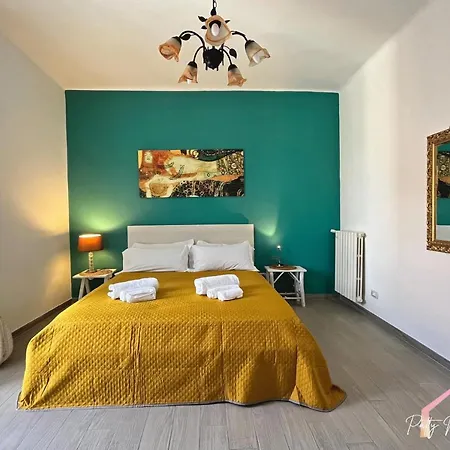Apartment Patty Maison - Large & New Bari