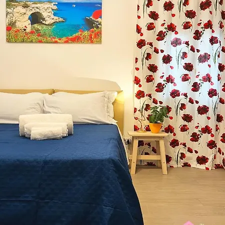 Apartment Patty Maison - Large & New