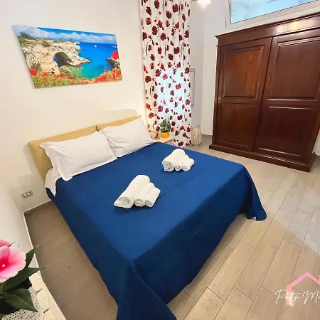 Apartment Patty Maison - Large & New *