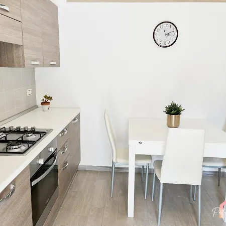 Apartment Patty Maison - Large & New Bari