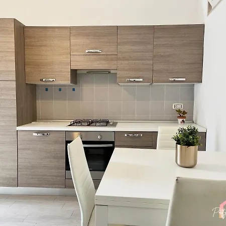 Patty Maison - Large & New Apartamento